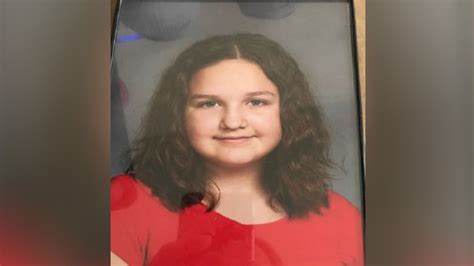 whitehall police searching for missing 13 year old girl