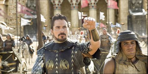 20th Century Fox Releases Epic New Exodus Gods And Kings