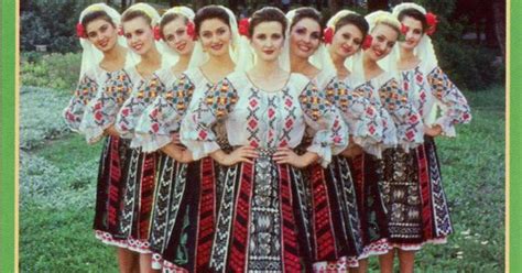 moldovan folk dance national folklore dance european