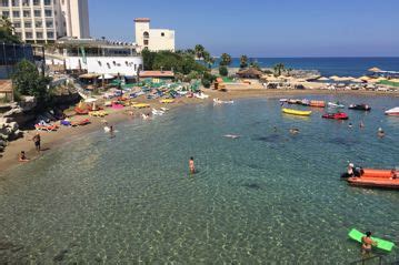 vakantie cyprus goedkope vakanties   corendon