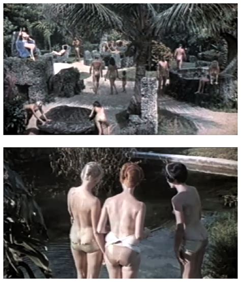film review nude on the moon 1961 hnn