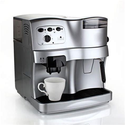 coffee machine espresso coffee maker cappuccino machine beverage coffee machine espresso