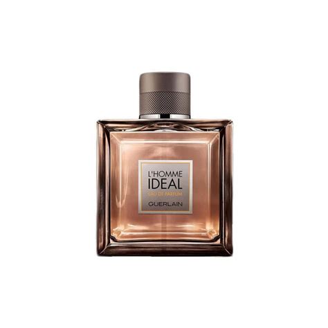 guerlain lhomme ideal edt outlet erkek parfuem  ml