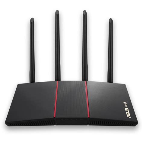 agregat residence intersection asus rt axu routeur wifi  ax etape importante shampooing