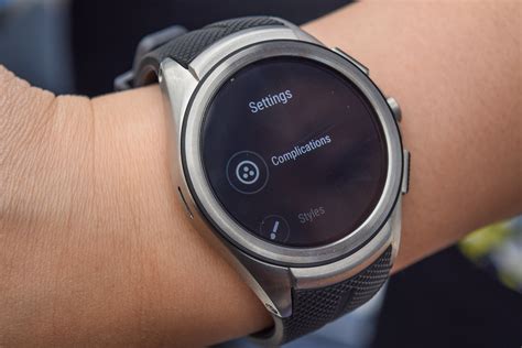 android wear  watches   updated   google play store