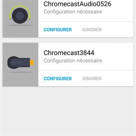test des nouveaux chromecast   chromecast audio de google geeks