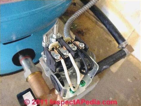 pressure switch   pump wiring diagram  medium size  pump  tank medium size