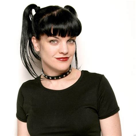 57 sexiest pauley perrette pictures make her a thing of