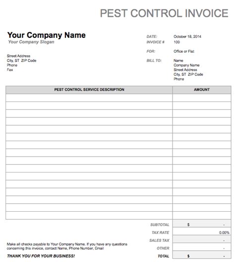 notary public invoice template cards design templates