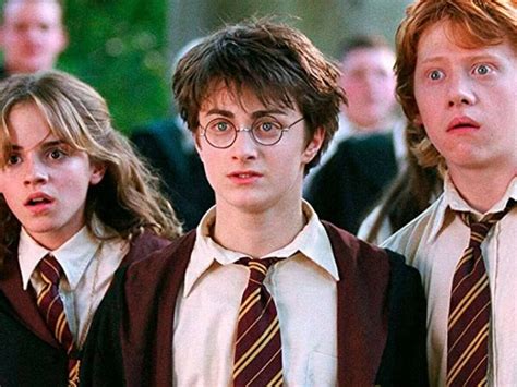 Astro De Harry Potter Promete Filme Mais Bizarro Da Carreira Saiba Mais