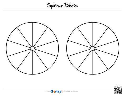 printable spinners   invaluable ruby website