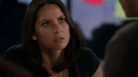 she may be adorable olivia munn find and share on giphy