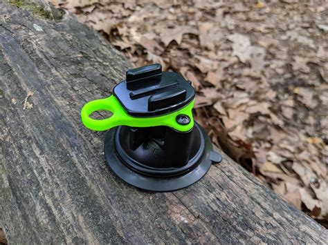 custom gopro camera mounts hobbytrap