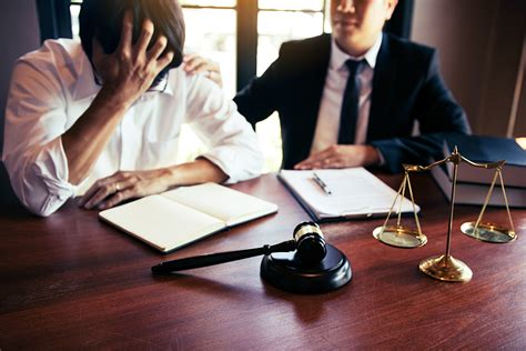 should you accept a plea bargain in a criminal case tr spencer law