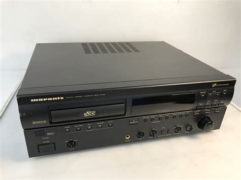 Marantz Dd 82 Vintage Hifi Pictures