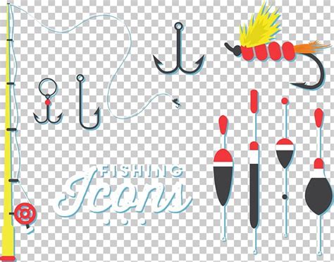 logo fishing illustration png clipart abstract lines adobe illustrator bait brand curved