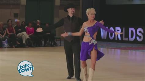 Country Dance World Championships Youtube