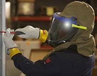 arc flash ppe  paulson manufacturing corp