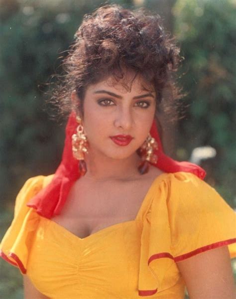 On Divya Bharti’s 26th Death Anniversary Sanjay Kapoor Shares A Sweet