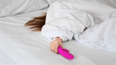 Can Masturbating Really Help Reduce Menstrual Cramps Heres What We