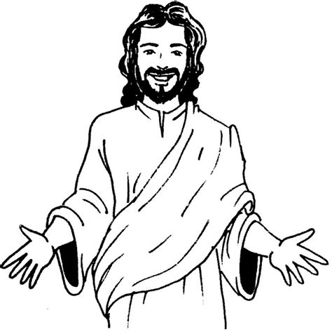 ascension  jesus christ coloring pages family holiday coloring