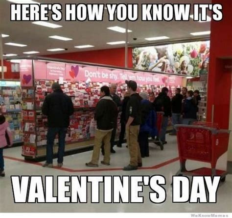 Valentine S Day 2020 Memes The Funniest And Most Relatable Online