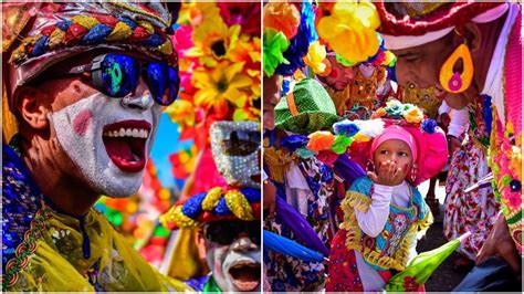 dos reporteros graficos de el heraldo hacen parte del calendario carnaval