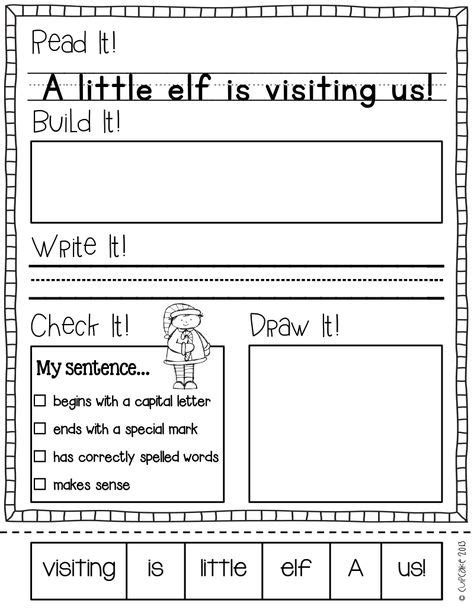 writing images school preschool reading