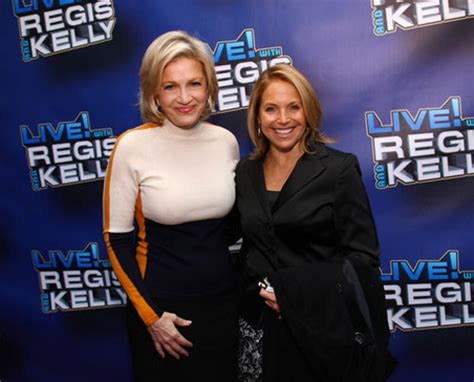 dlisted katie couric allegedly said that diane sawyer gives blow jobs for interviews