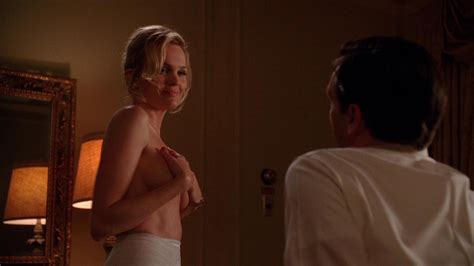 nackte sunny mabrey in mad men