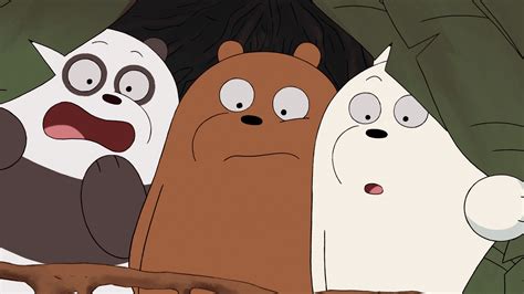 We Bare Bears The Movie Tayang Di Saluran Warnermedia Dan Hbo Go All