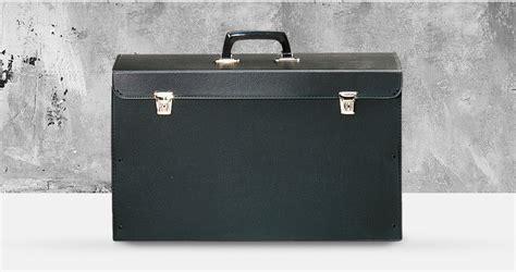 bmi carrying case