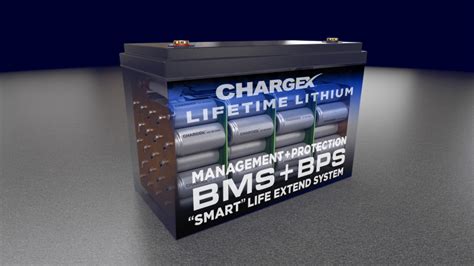 ah lithium ion battery group