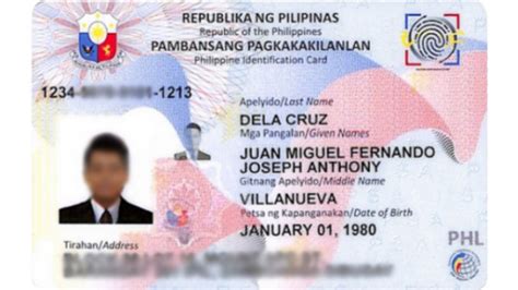 valid ids   philippines        adult