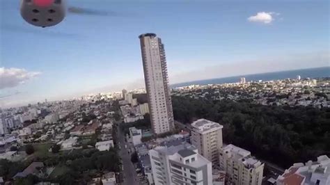 City Limits Santo Domingo Drone Youtube