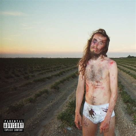 Pouya The South Got Something To Say Deluxe Album