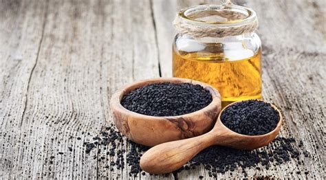 Black Seed Oil The Health And Beauty Benefits Of This