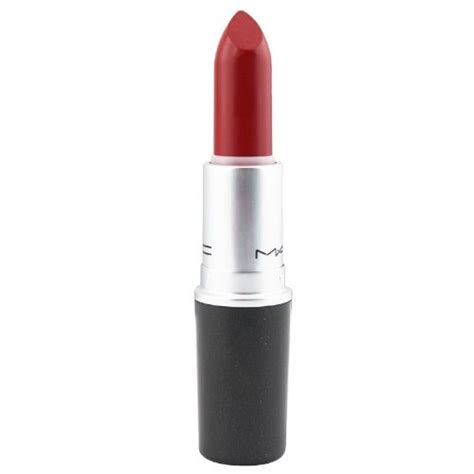 China Mac Matte Lipstick Russian Red 0 10 Ounce China Mac Matte