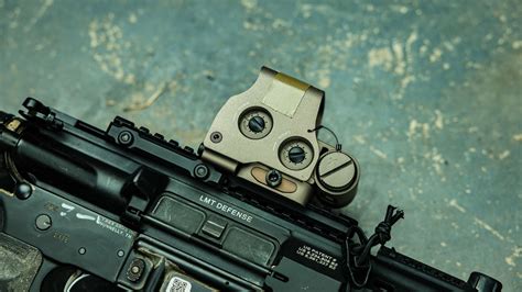 eotech hws exps  trex arms