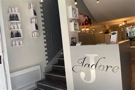 jadore beauty  beauty salon  huddersfield kirklees treatwell