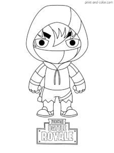 image   cartoon character    littlest petty royale
