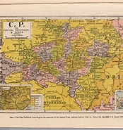 Image result for Central Provinces and Berar. Size: 174 x 185. Source: archive.org