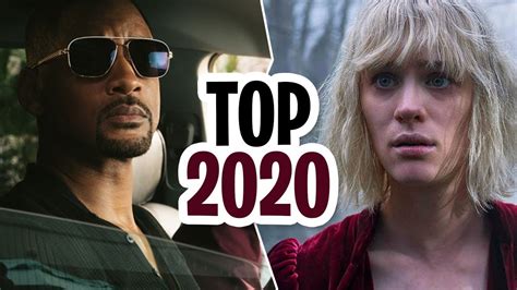 les films les plus attendus de 2020 youtube