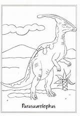 Coloring Parasaurolophus Kleurplaat Dinosaurier Dinosaurus Kleurplaten Colorare Dinosaurs Dinosauri Disegni Dinosaur Dinosaurussen Ausmalbild Dieren Dinosauro Bambini Dinosaure Jurassic Coloriages Dinosaurios sketch template