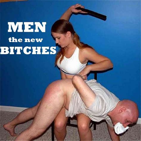 strict women spanking men captions cumception