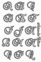 Em Tecido Para Letras Pintar Alfabeto Tattoo Pintura Letra Alphabet Lettering Fraldas Fonts Letters Heart Calligraphy Fontes Google Graffiti Mão sketch template