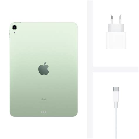 apple ipad air  gen gb wifi green tablet kwtsobolos kotsovolosgr