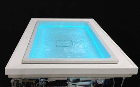 fusion cube bathtub spa hottub aquaticabath homespa spaathome