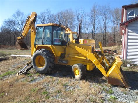 john deere   backhoe loader   sale