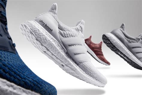 adidas ultra boost   release date sneakernewscom